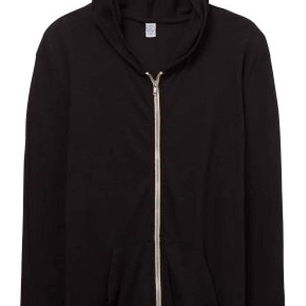 Alternative Apparel Unity Zip-Up